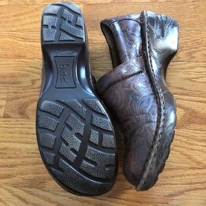 Boc Women’s ‘Peggy’ Clogs